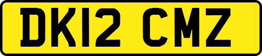 DK12CMZ