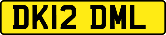 DK12DML