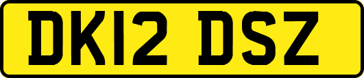 DK12DSZ
