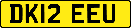 DK12EEU
