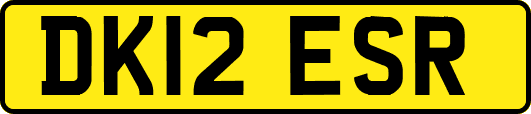 DK12ESR