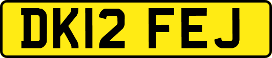 DK12FEJ