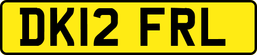 DK12FRL