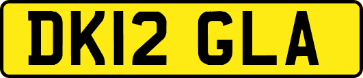 DK12GLA