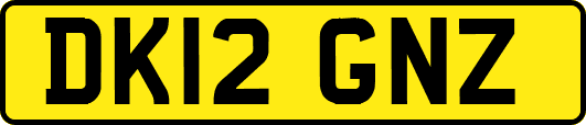 DK12GNZ