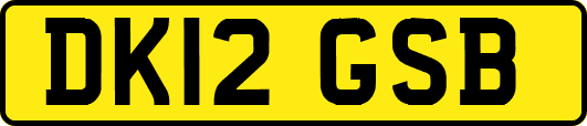 DK12GSB