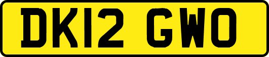 DK12GWO