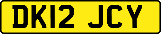 DK12JCY