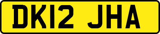 DK12JHA