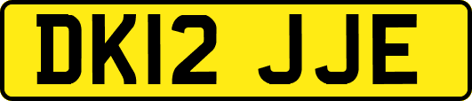DK12JJE