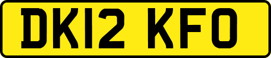 DK12KFO