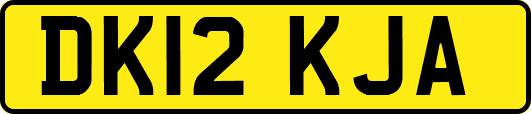DK12KJA