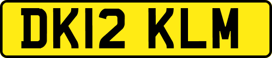 DK12KLM