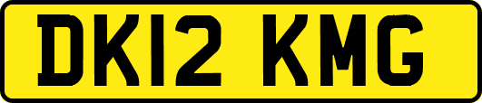 DK12KMG