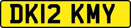 DK12KMY