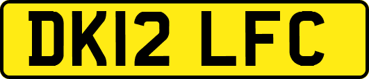 DK12LFC