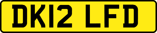 DK12LFD