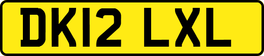 DK12LXL