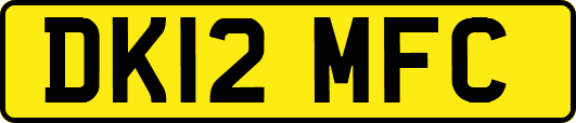 DK12MFC