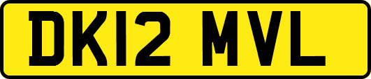 DK12MVL