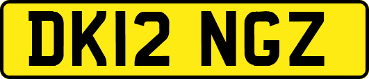 DK12NGZ
