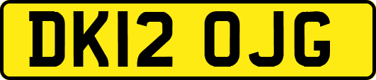 DK12OJG