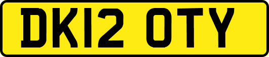DK12OTY