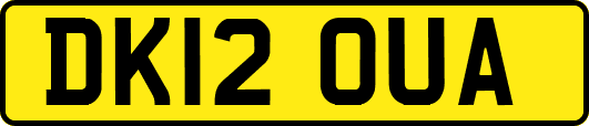 DK12OUA