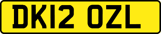DK12OZL