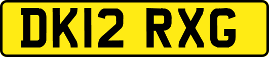 DK12RXG