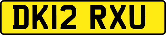DK12RXU