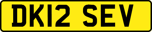 DK12SEV
