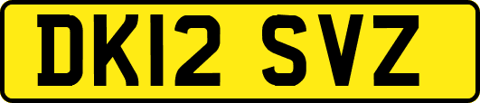 DK12SVZ
