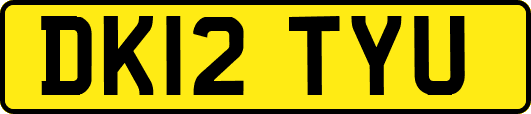 DK12TYU
