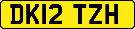 DK12TZH