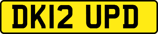 DK12UPD