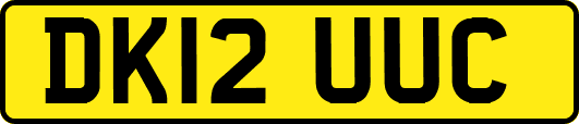 DK12UUC
