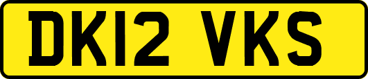 DK12VKS