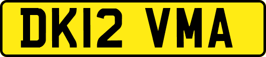 DK12VMA