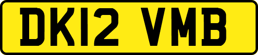 DK12VMB