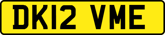 DK12VME