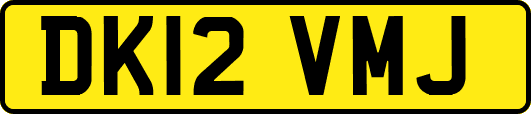 DK12VMJ