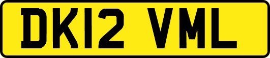 DK12VML
