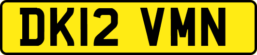 DK12VMN