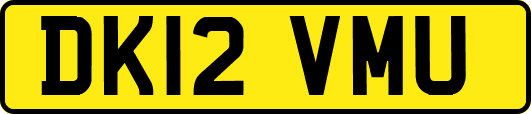 DK12VMU