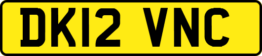 DK12VNC