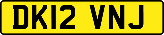 DK12VNJ