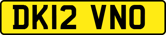 DK12VNO