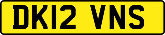 DK12VNS