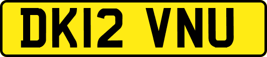 DK12VNU
